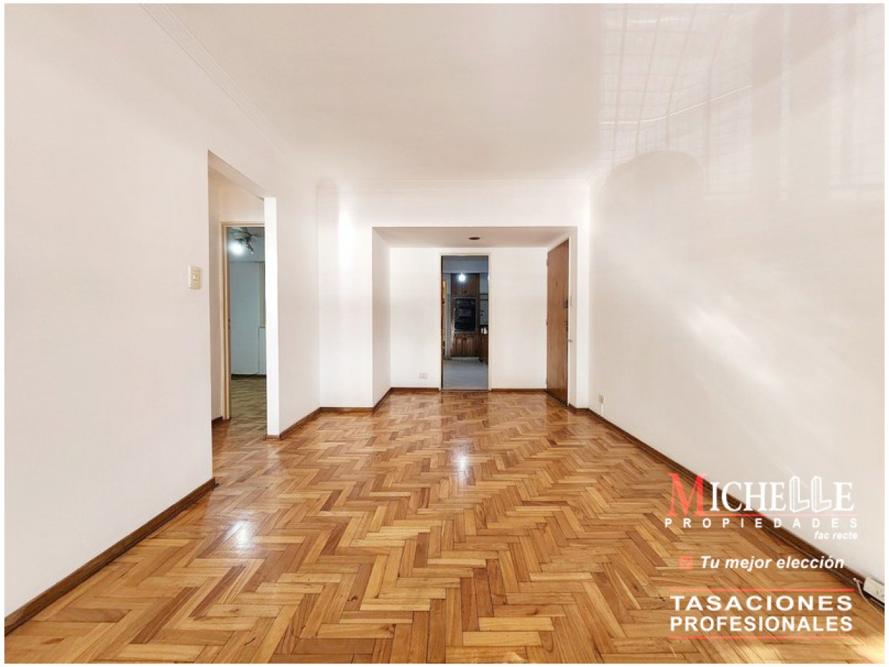 Alquiler Belgrano 3 Amb Departamento