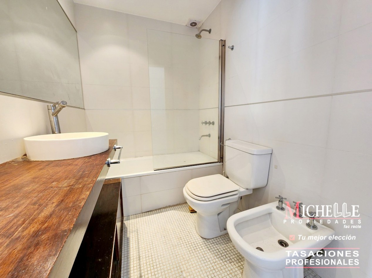 Venta Nuñez 2 amb departamento cochera balcon pileta sum baulera