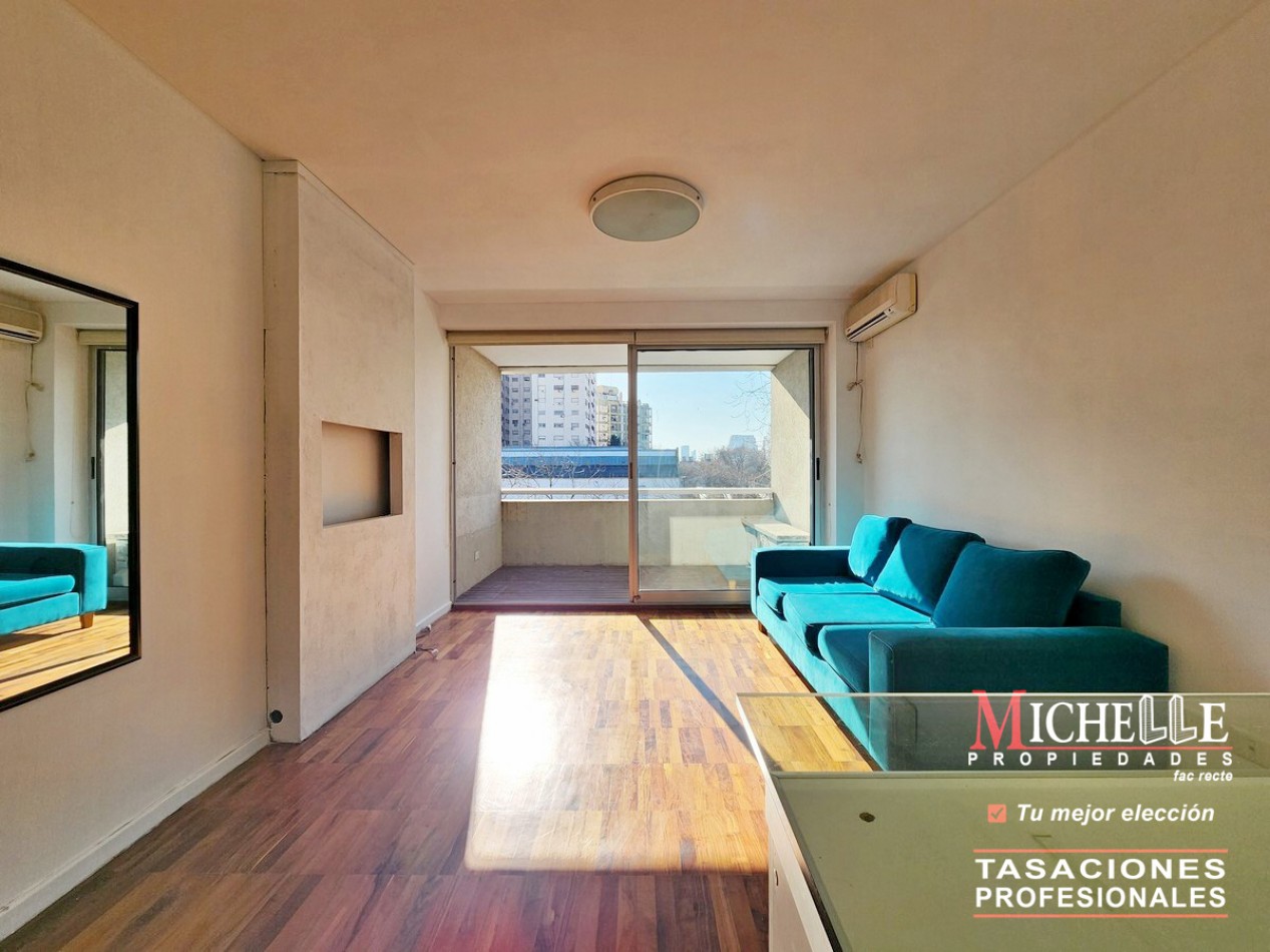 Venta Nuñez 2 amb departamento cochera balcon pileta sum baulera