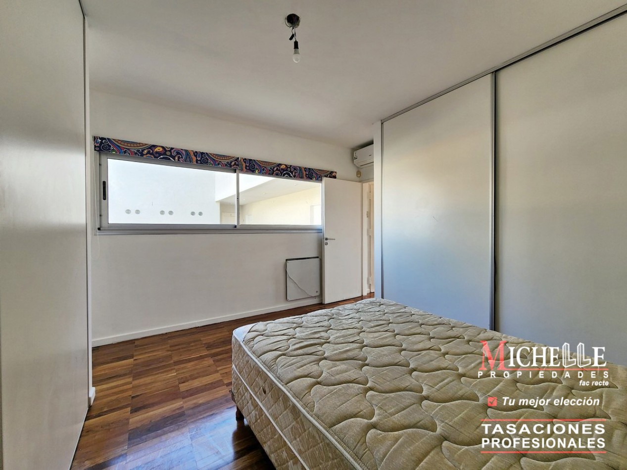 Venta Nuñez 2 amb departamento cochera balcon pileta sum baulera