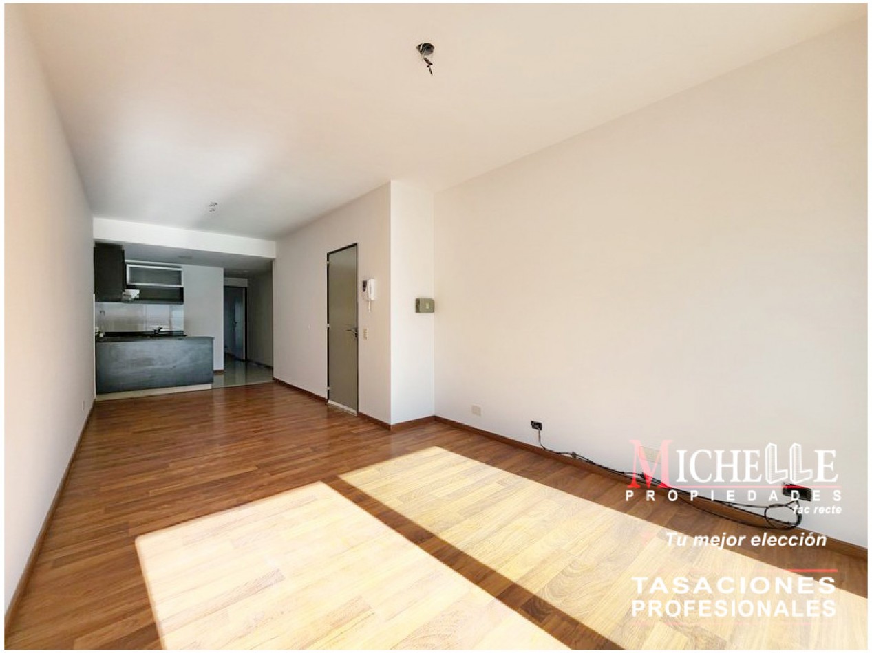 Alquiler Departamento Semipiso Belgrano 2 ambientes Balcon Amenities
