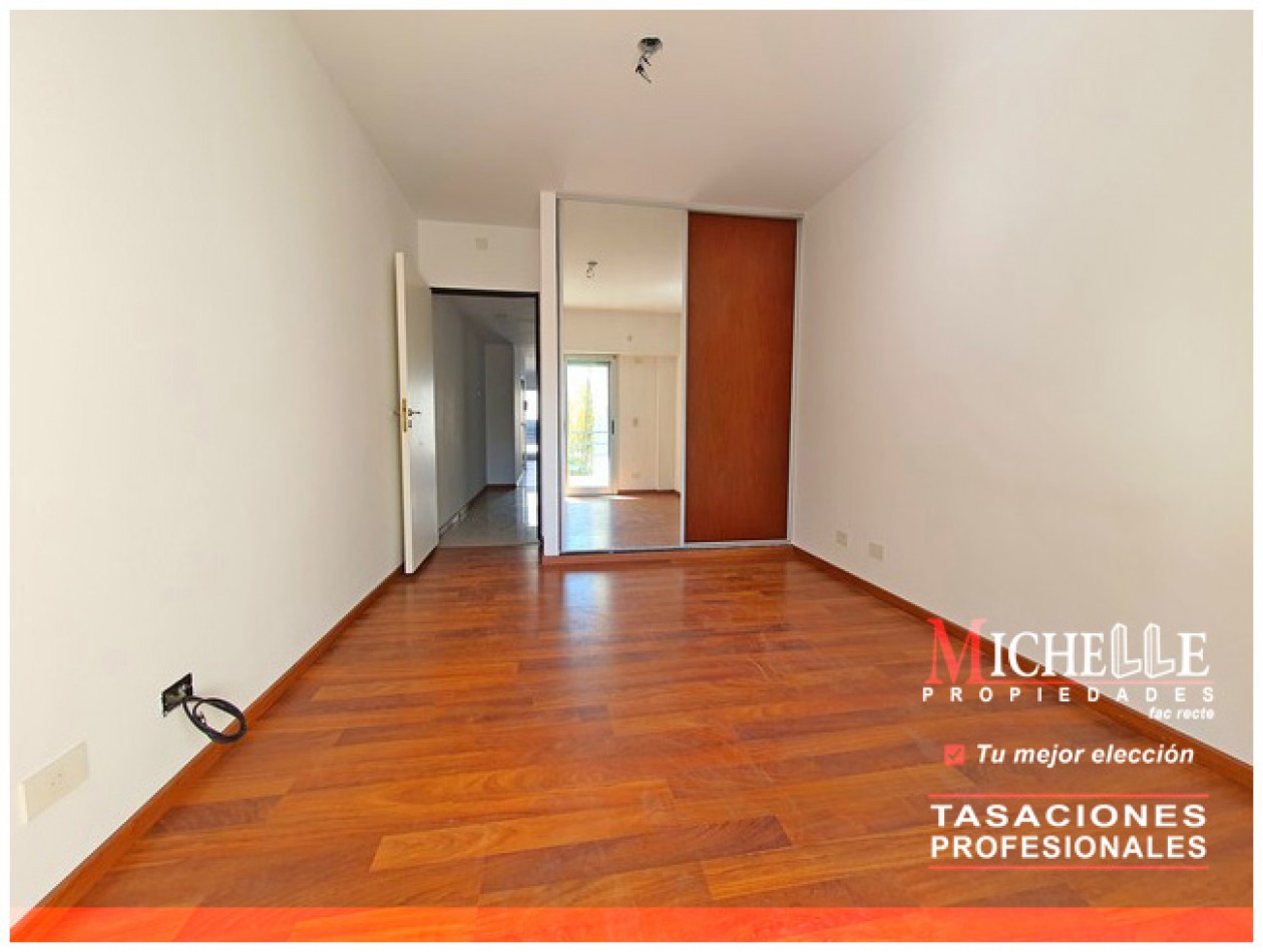 Alquiler Departamento Semipiso Belgrano 2 ambientes Balcon Amenities