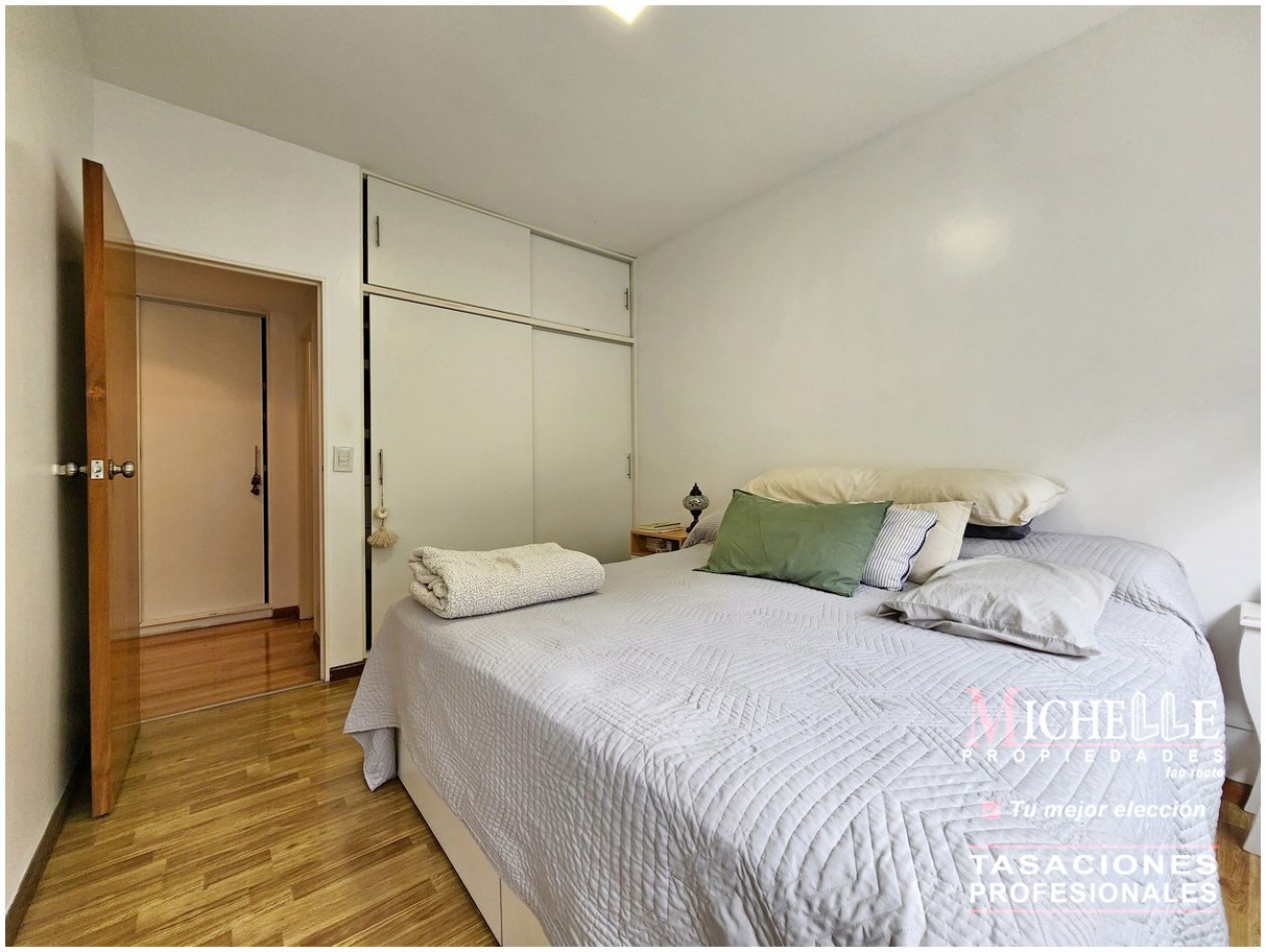 Belgrano 3 amb alquiler departamento semipiso cochera pileta