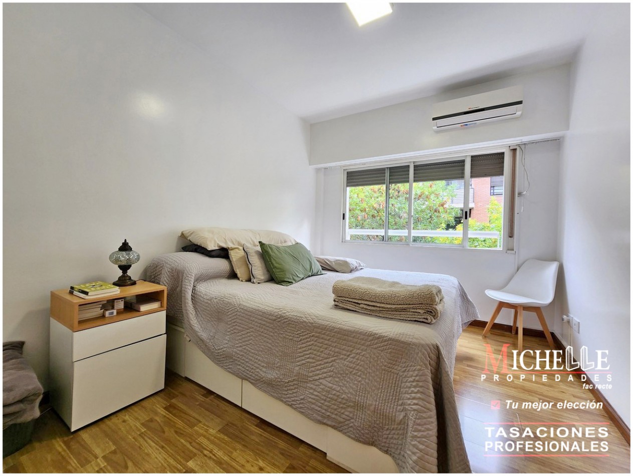 Belgrano 3 amb alquiler departamento semipiso cochera pileta