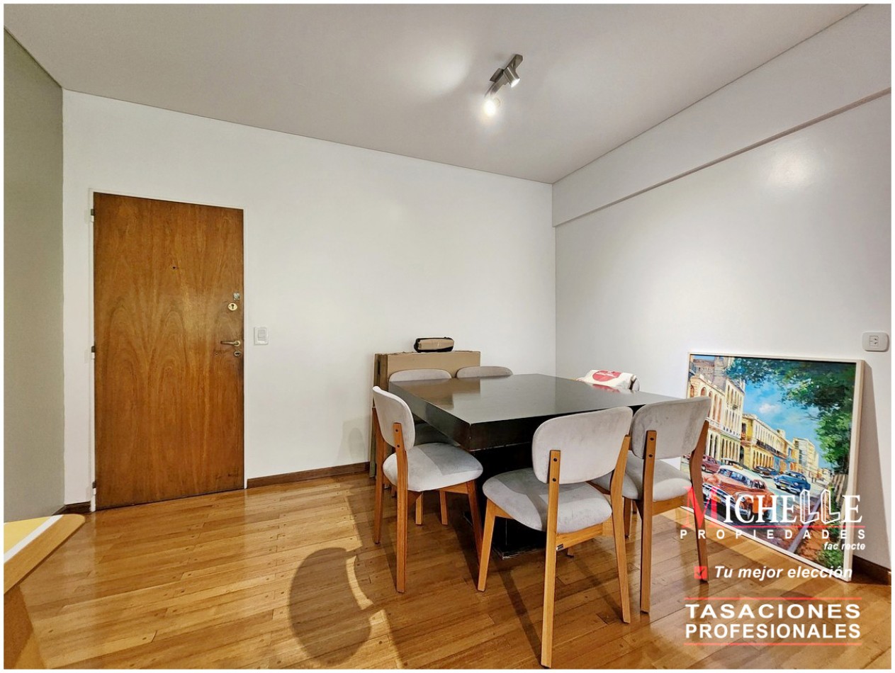 Belgrano 3 amb alquiler departamento semipiso cochera pileta