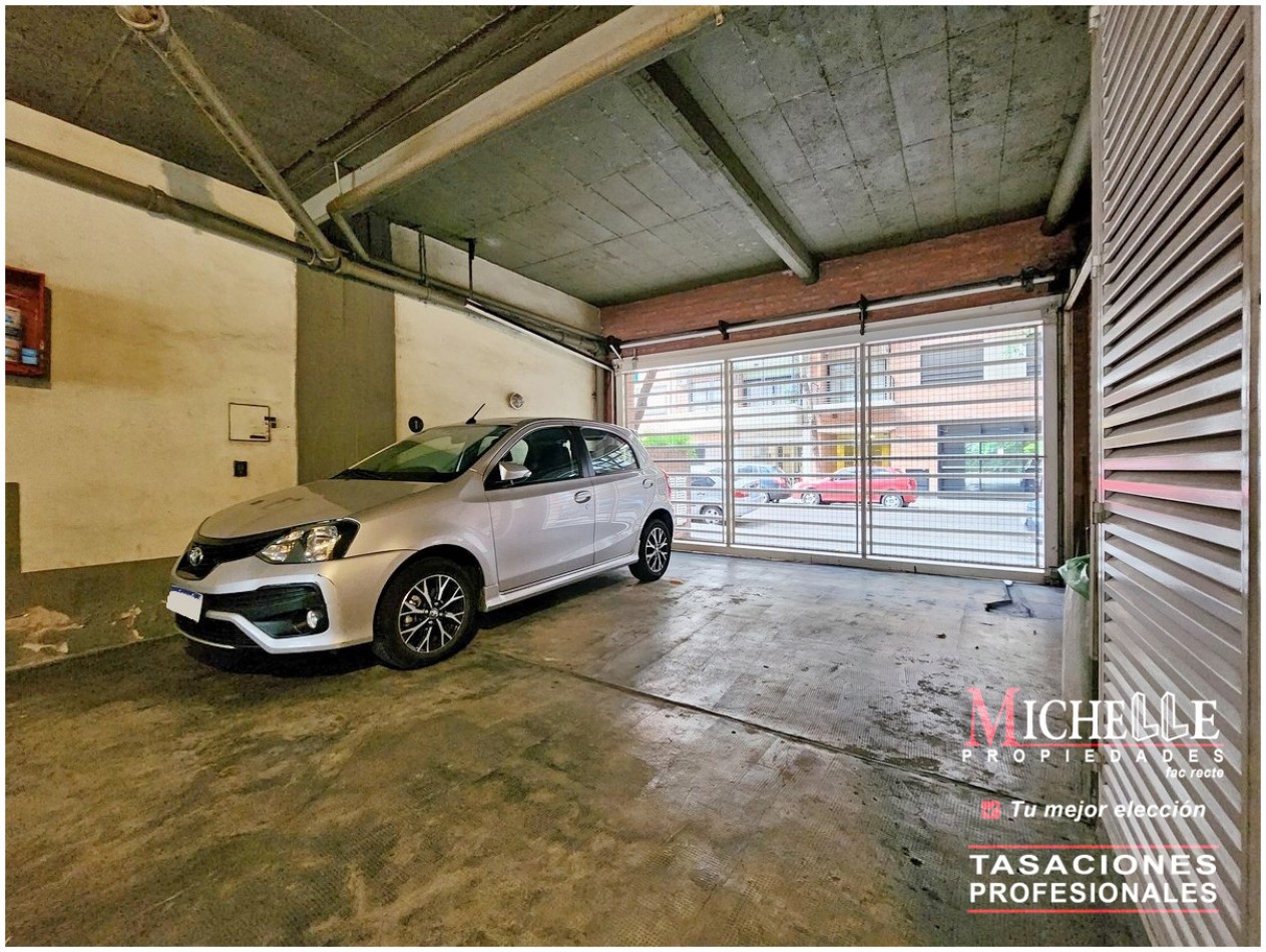 Belgrano 3 amb alquiler departamento semipiso cochera pileta