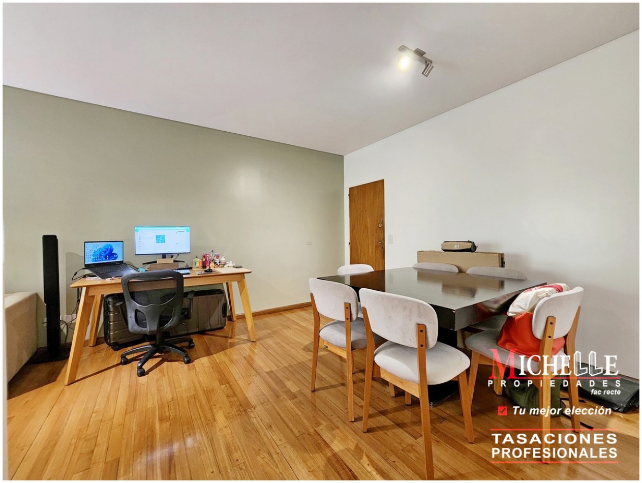 Belgrano 3 amb alquiler departamento semipiso cochera pileta