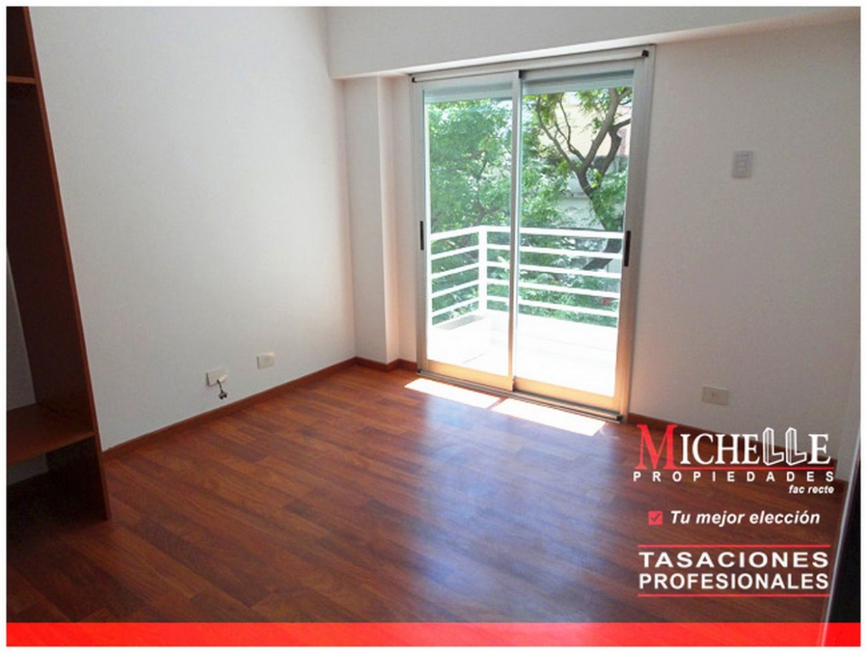 Belgrano Semipiso Alquiler 2 ambientes departamento balcon parrilla sum amenities