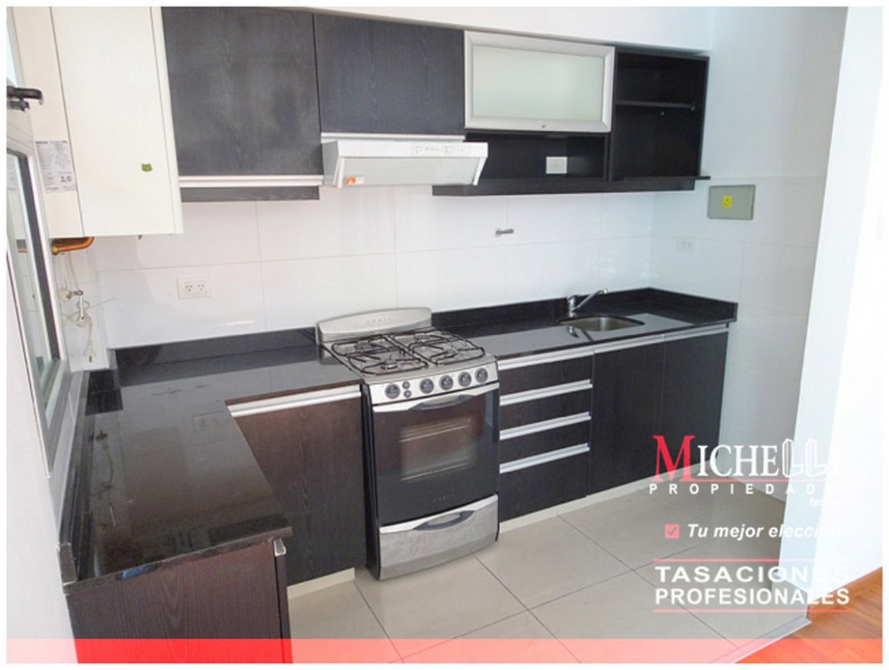 Belgrano Semipiso Alquiler 2 ambientes departamento balcon parrilla sum amenities