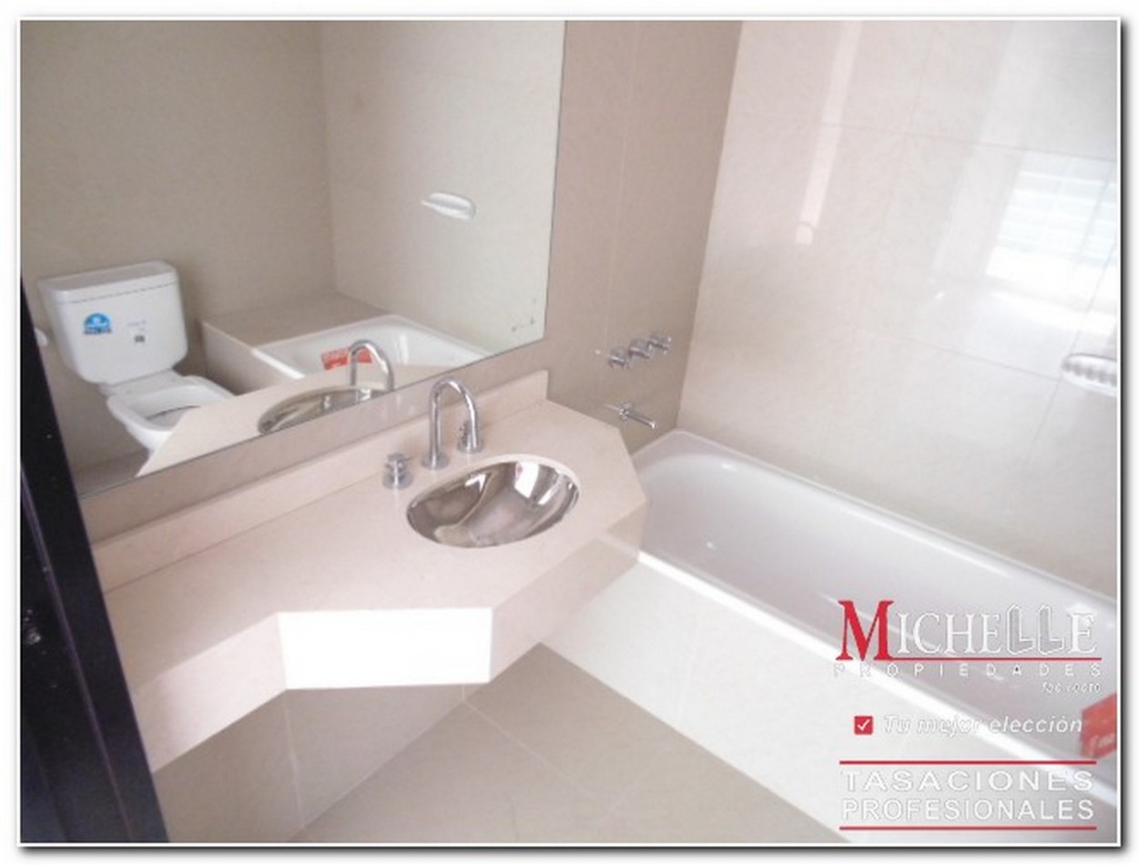 Belgrano Semipiso Alquiler 2 ambientes departamento balcon parrilla sum amenities