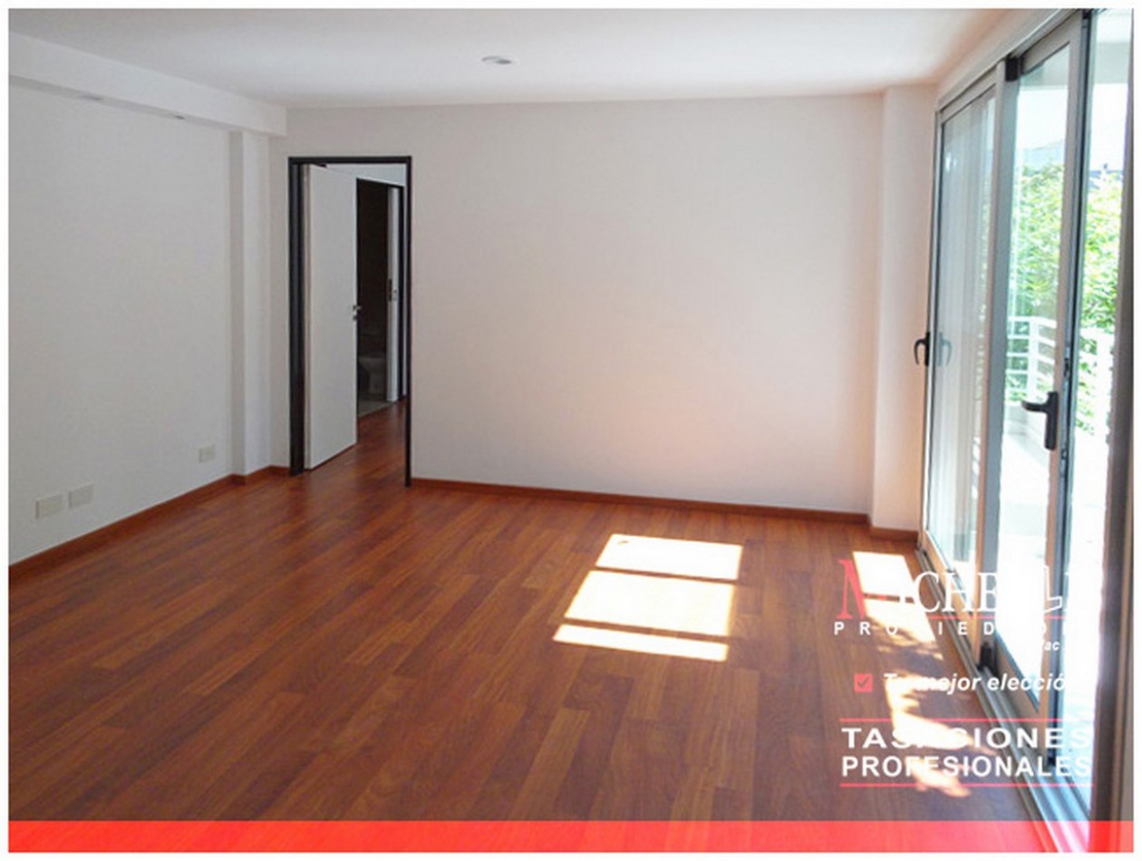 Belgrano Semipiso Alquiler 2 ambientes departamento balcon parrilla sum amenities