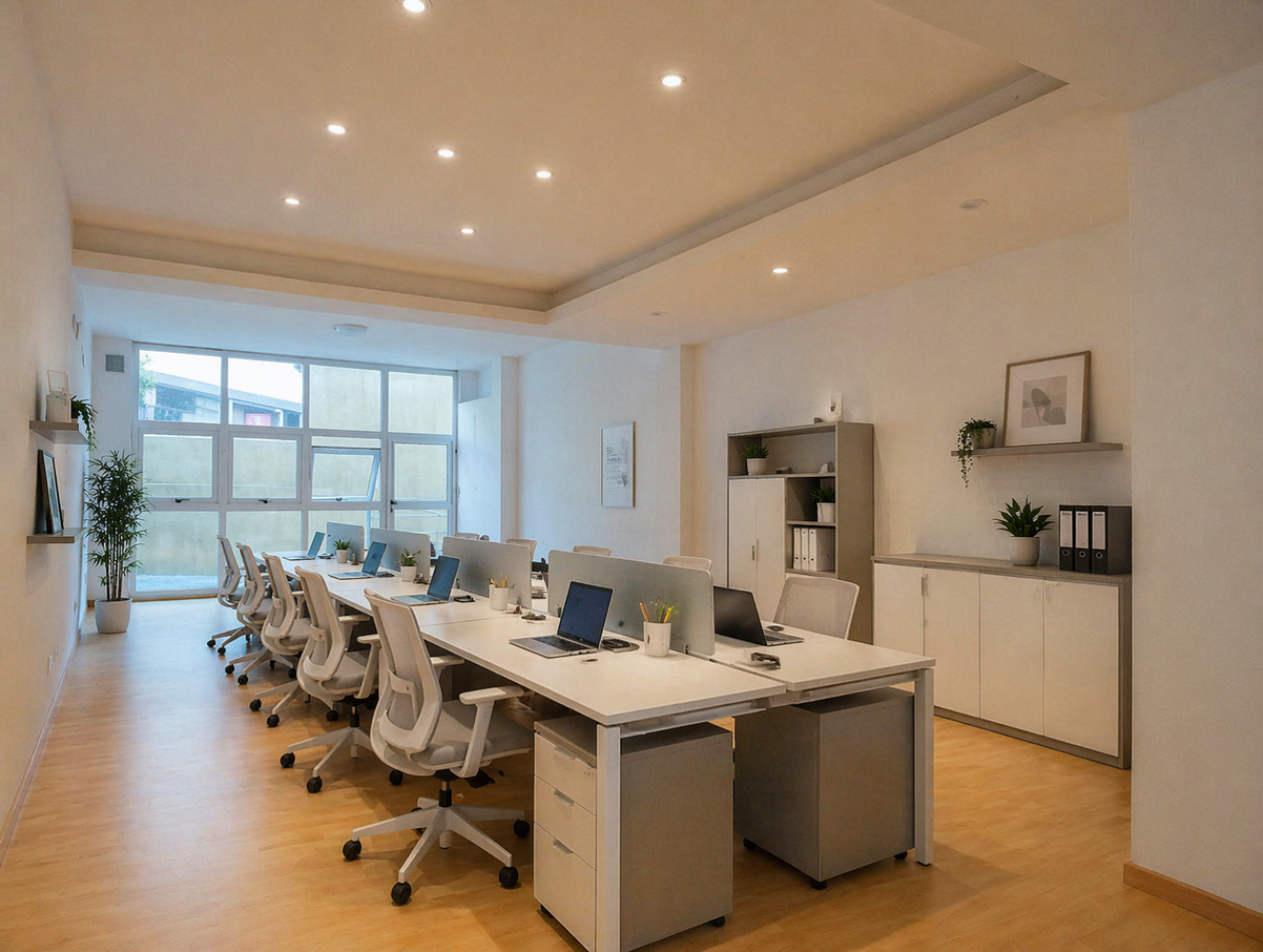 Exclusivo Apto Profesional - Zona de Excelente Accesibilidad