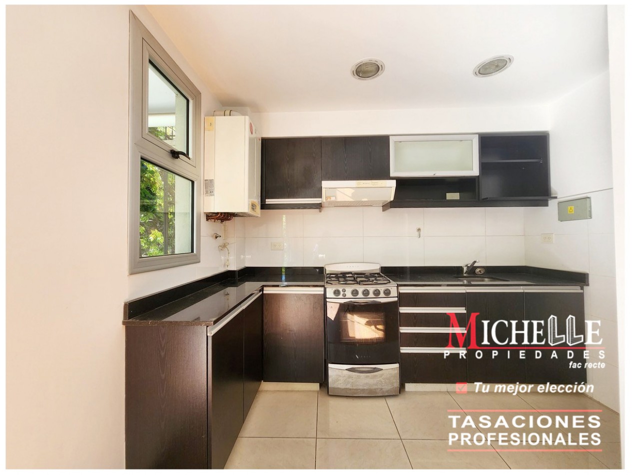 2 Amb con Suite y Toilette, a 1 Cuadra Av Cabildo y Subte