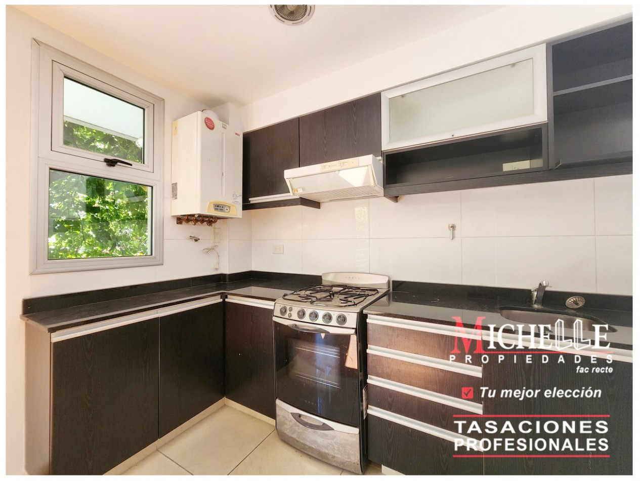 2 Amb con Suite y Toilette, a 1 Cuadra Av Cabildo y Subte