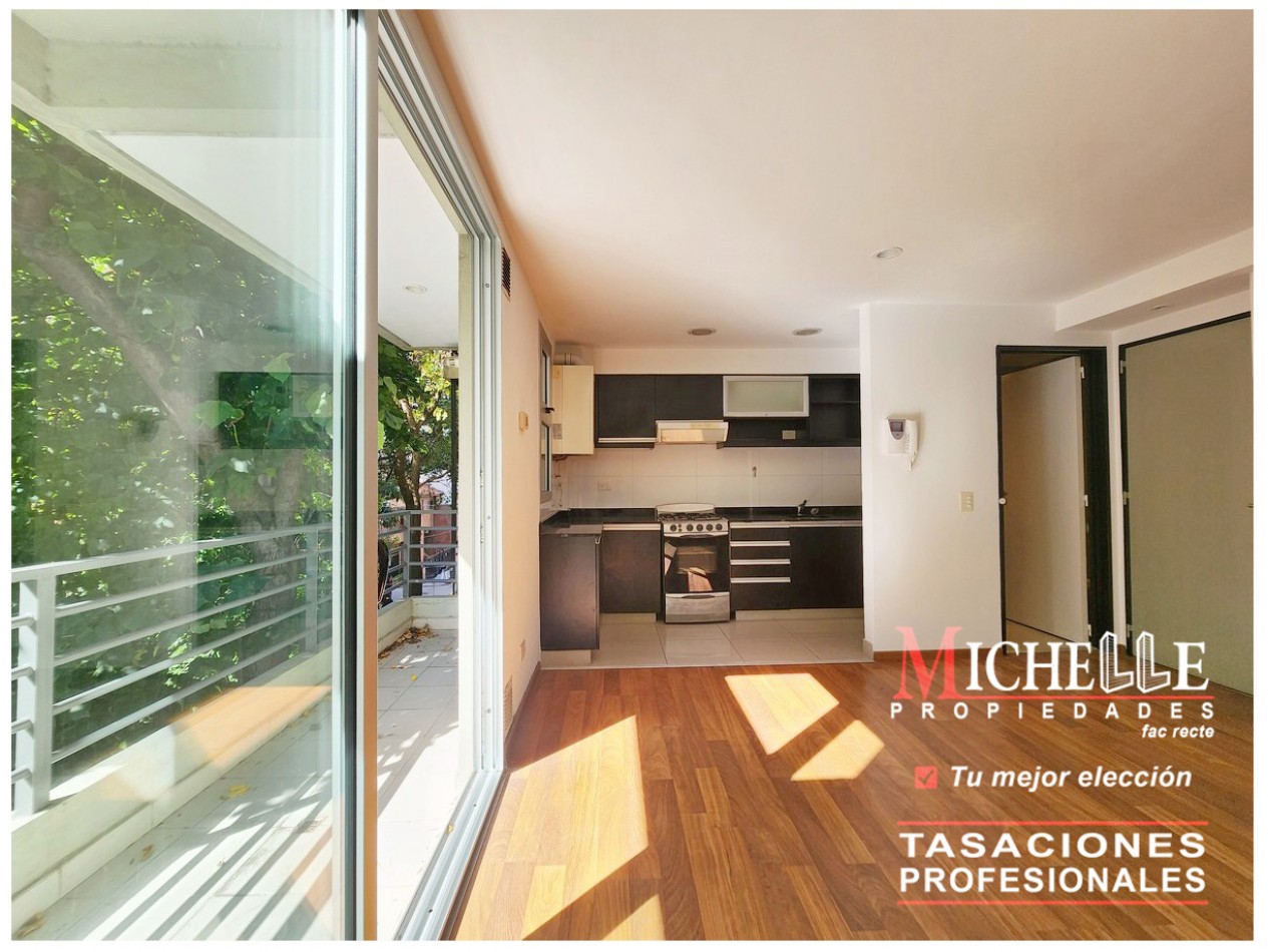 2 Amb con Suite y Toilette, a 1 Cuadra Av Cabildo y Subte
