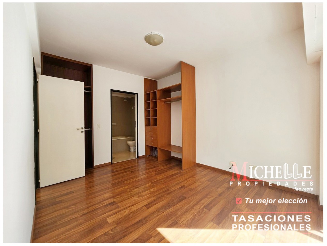 2 Amb con Suite y Toilette, a 1 Cuadra Av Cabildo y Subte