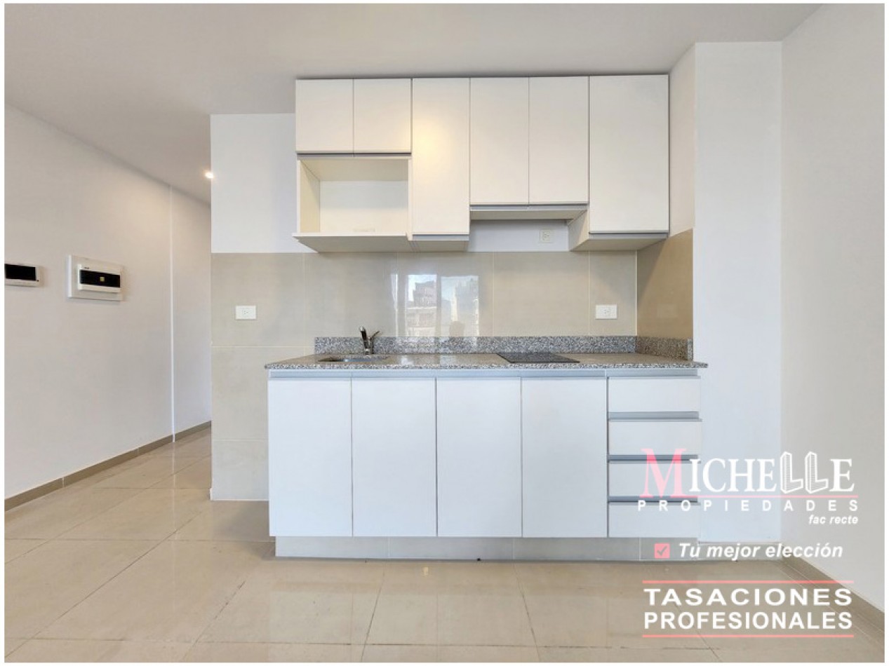 Alquiler 1 amb Saavedra Departamento Monoambiente Balcon Lavadero Aire acondicionado