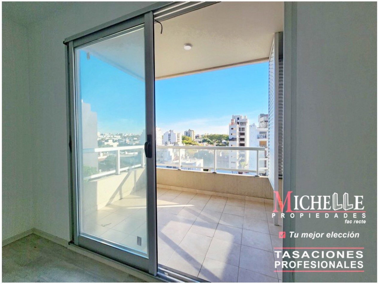 Alquiler 1 amb Saavedra Departamento Monoambiente Balcon Lavadero Aire acondicionado