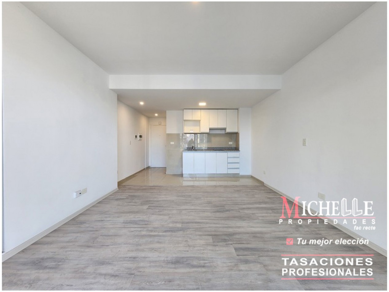 Alquiler 1 amb Saavedra Departamento Monoambiente Balcon Lavadero Aire acondicionado