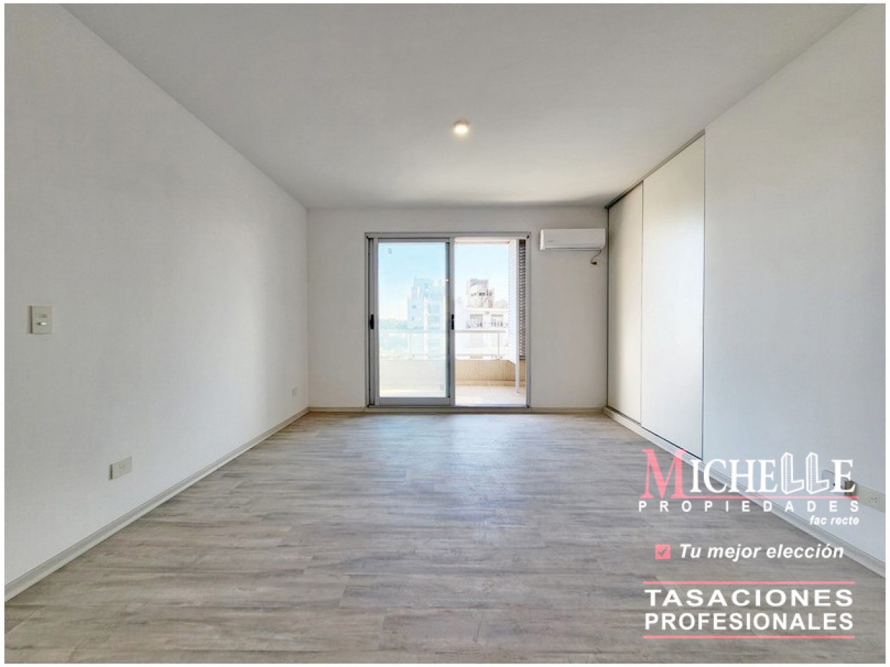 Alquiler 1 amb Saavedra Departamento Monoambiente Balcon Lavadero Aire acondicionado