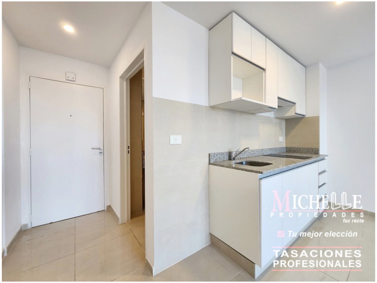 Alquiler 1 amb Saavedra Departamento Monoambiente Balcon Lavadero Aire acondicionado