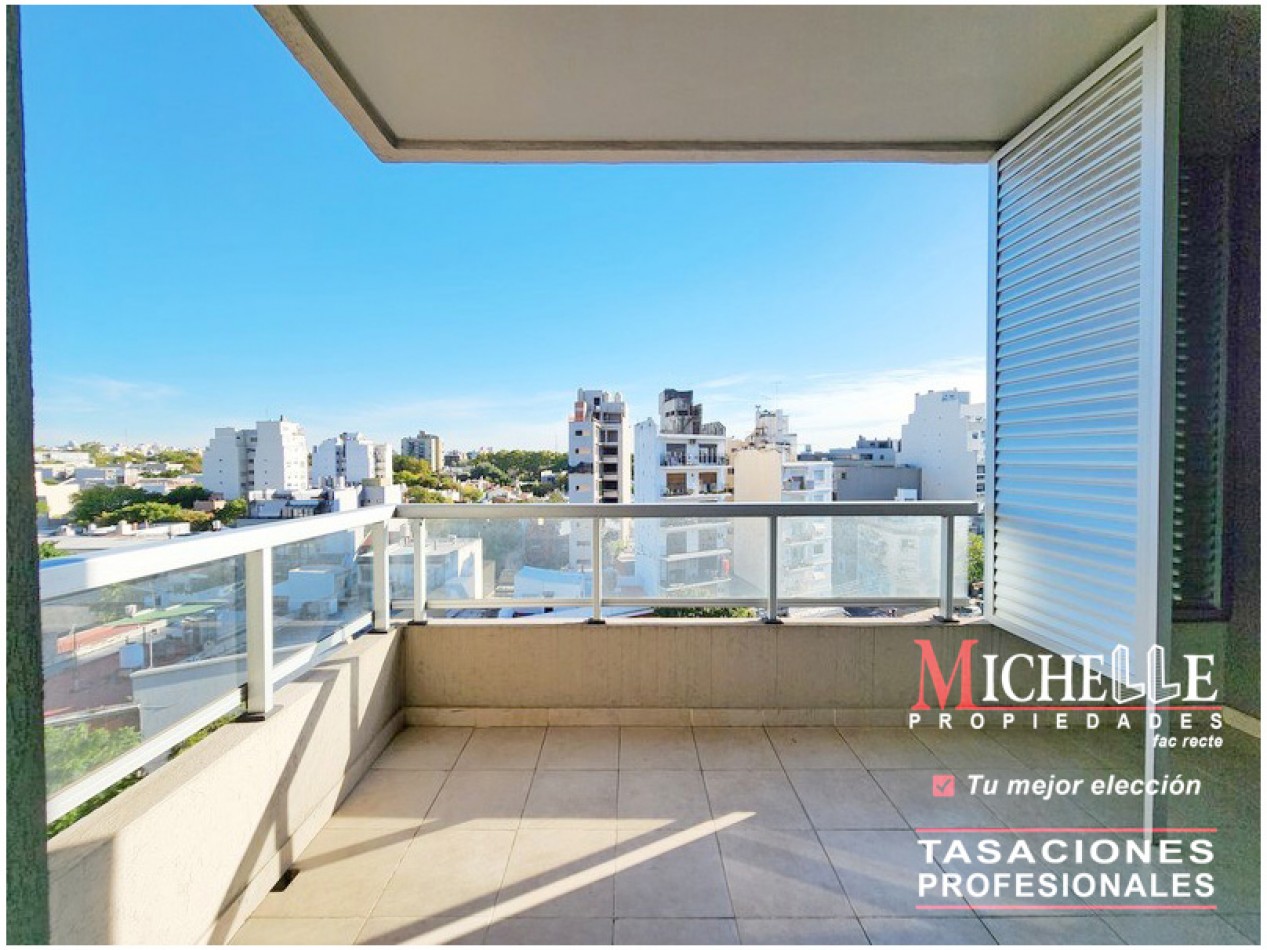 Alquiler 1 amb Saavedra Departamento Monoambiente Balcon Lavadero Aire acondicionado