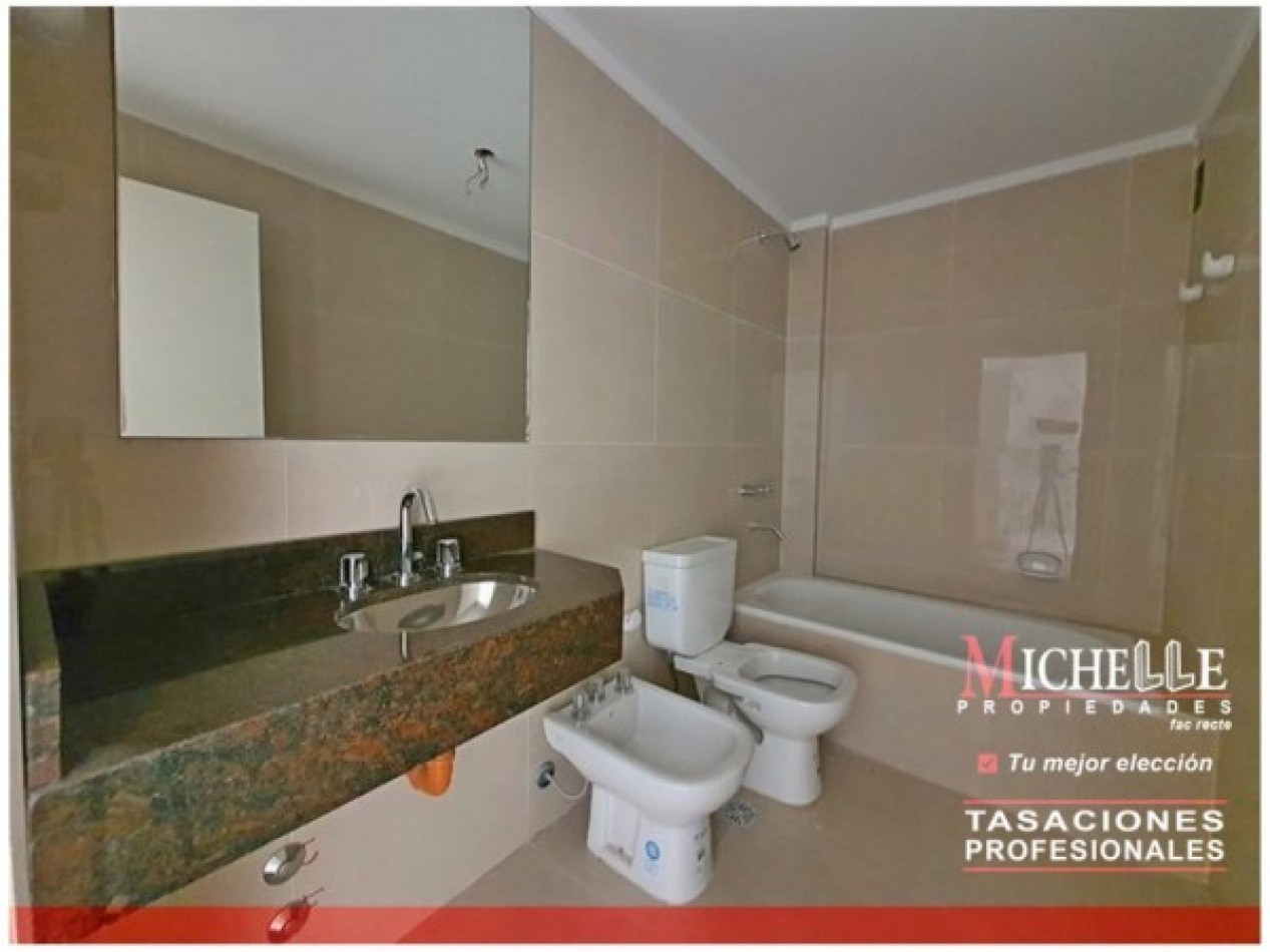 Exclusivo Apto Profesional - Saavedra La Mejor Zona