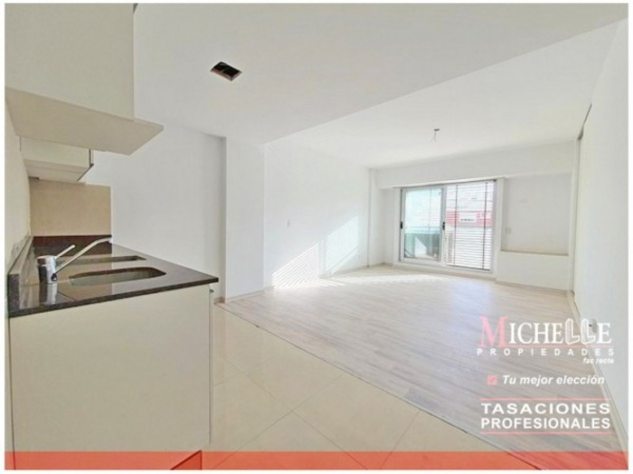 Exclusivo Apto Profesional - Saavedra La Mejor Zona