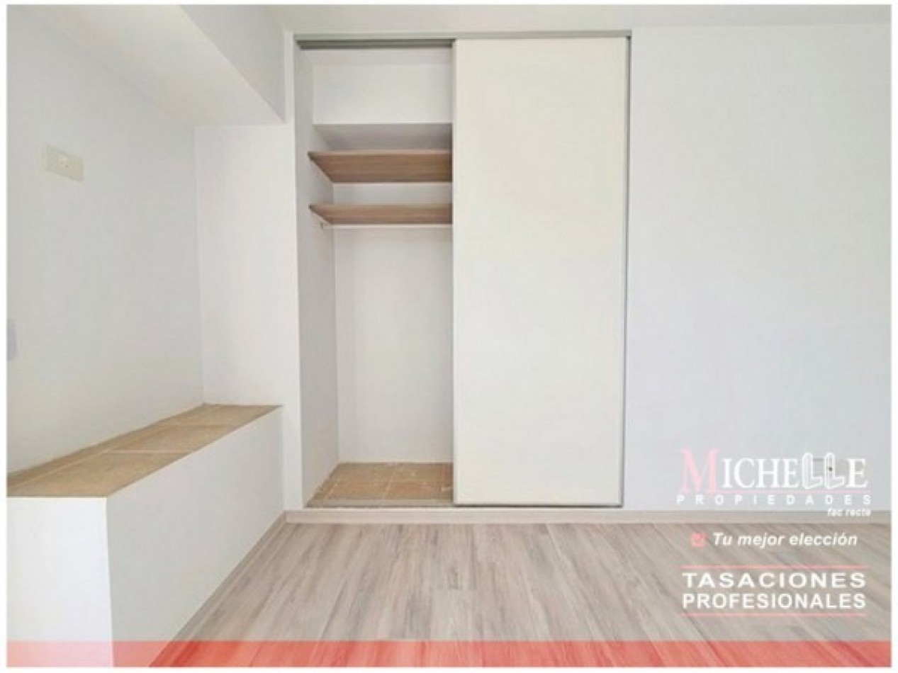 Exclusivo Apto Profesional - Saavedra La Mejor Zona
