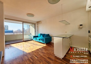 Venta Nuñez 2 amb departamento cochera balcon pileta sum baulera