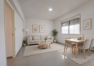 Venta Congreso 2 amb departamento balcon lavadero