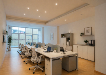 Exclusivo Apto Profesional - Zona de Excelente Accesibilidad