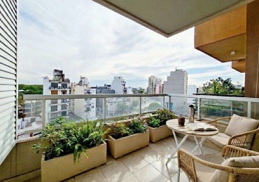 Alquiler 1 Amb Saavedra Departamento Balcon Lavadero Aire Acondicionado
