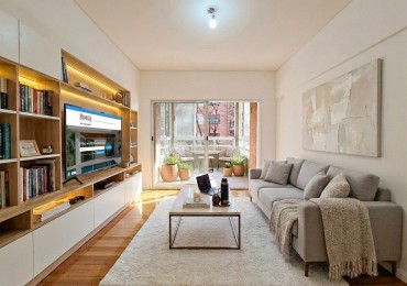 Belgrano 3 amb alquiler departamento semipiso cochera pileta