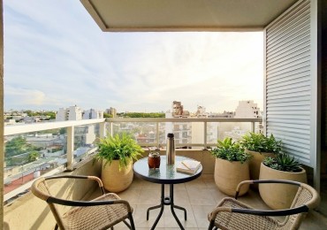 Alquiler 1 amb Saavedra Departamento Monoambiente Balcon Lavadero Aire acondicionado