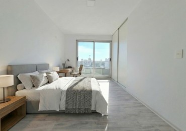 Alquiler 1 Amb Saavedra Departamento Balcon Lavadero Aire Acondicionado