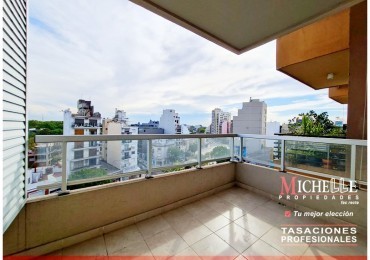 Alquiler 1 Amb Saavedra Departamento Balcon Lavadero Aire Acondicionado